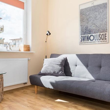 Apartments Swinoujscie Center By Noclegi Renters Esterno foto