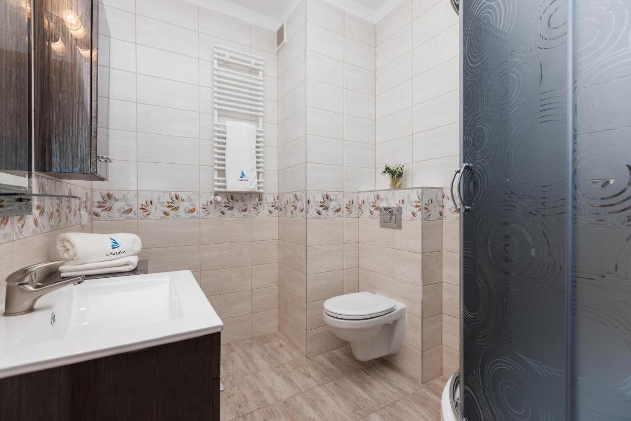 Apartments Swinoujscie Center By Noclegi Renters Esterno foto