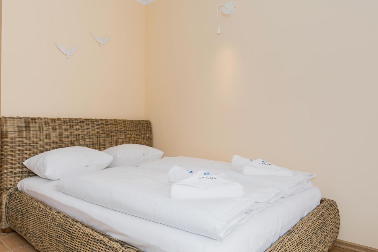 Apartments Swinoujscie Center By Noclegi Renters Esterno foto